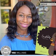 Author Vee Williams Brings the Drama in 'Completely Kaine and Venus'