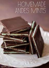15 Must Try Mint Dessert Recipes Pretty My Party Party Ideas Mint Recipes Dessert Candy Recipes Homemade Mint Desserts