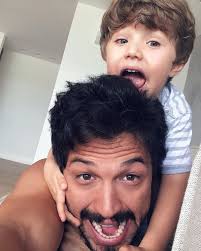 Era mãe de nicolas, fruto do relacionamento com o ator joão fernandes, conhecido pelos papéis nas novelas cordel encantado , malhação , avenida brasil e joão deixou uma homenagem em seu perfil do instagram: Romulo Estrela Reflete Sobre Sua Relacao Com O Filho Dou Todo O Amor Que Existe Em Mim Para Ele Famosos Gshow