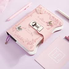 ノート かわいい