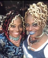 Reconnecting with classmates from Brandywine High School