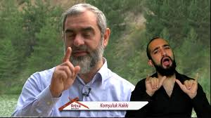 3 Komsuluk Hakki Nureddin Yildiz Isaret Dili Anlatimli Www Fetvameclisi Com Isaret Dili Yildiz Isaretler