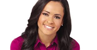 A Peek Inside Her Agenda: Linsey Davis