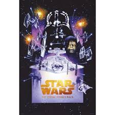 Check spelling or type a new query. Poster Star Wars The Empire Strikes Back Special Edition