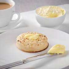 Vegan London Fog Tea Cake – Big Box Vegan