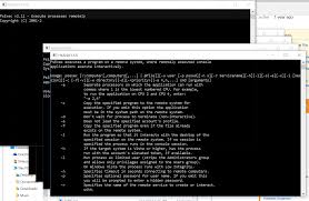 Psexec File On List Of Computers Speed Up Stack Overflow