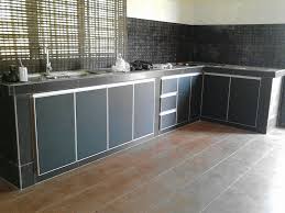 Rak lemari dapur taco hw 002 i / rak kabinet dapur. Kabinet Bawah Dan Set Rak Pinggang Kabinet Dapur Sinar Facebook
