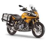 APRILIA-CAPONORD