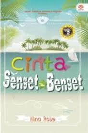 Contextual translation of senget into english. Cinta Senget Benget Nina Rose 9789678605045 Books Kinokuniya