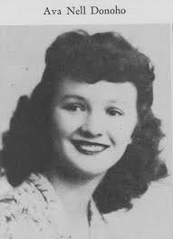 Ava Chambers Obituary (1929