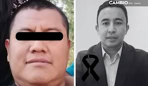 Después de dos años, detienen a Calixto por el linchamiento de Daniel  Picazo en Huauchinango