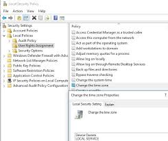 Changing Timezone In Windows Via Command Line And Powershell Windows Os Hub