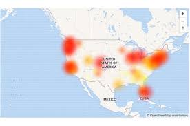 comcasts mega outage solution have you tried turning