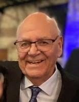 Dean Jensen Obituary