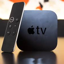 After the homepod mini, the 2021 apple tv 4k is the second apple product to feature thread, which is a smart home networking standard. Apple Tv 4k Will At Last Play Youtube In 4k With Tvos 14 Update The Verge