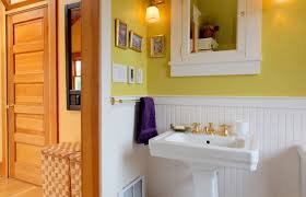 Thank you for your questions. Bathroom Wainscoting What It Is And How To Use It