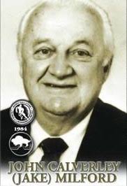 Milford, John Calverly (Jake)