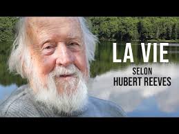 HUBERT REEVES