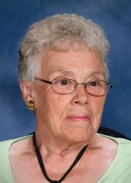 Rosemary 'Rosie' Kroeger