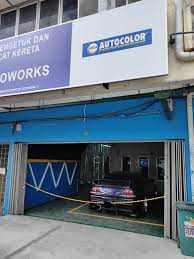 Bengkel cat kereta ampang waterfront. Zq Autoworks Bengkel Mengetuk Mengecat Kereta Posts Facebook