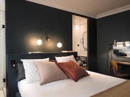 slaapkamer als hotelkamer inrichten modern de mooie slaapkamers van coq hotel in parijs huis inrichten luxury hotel room hotel interiors hotel interior design