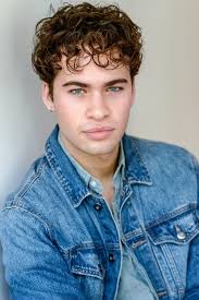 Introducing Ryan McGovern as Richie, another lead from the cast of Death  Comes Calling. Although Ryan is originally from Massachusetts, he currently  resides in Los Angeles, studying acting there and also in