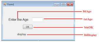 Maybe you would like to learn more about one of these? Solved Write A Select Case Statement That Tests The User S Age In Chegg Com