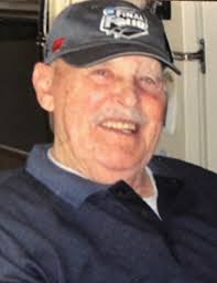 Obituary information for Maynard John Jacobs, Jr.