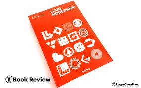 Resource for graphic designers, advertisers, and branding specialists, logo. Logo Modernism By Jens Muller And Julius Wiedemann