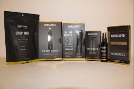 What's the first thing you do to tell the world that something is new and improved? Manscaped Review 2021 Your Crotch Deserves A Spa Day