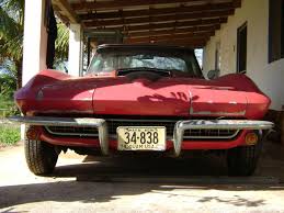 Maybe you would like to learn more about one of these? Corvettes On Craigslist Exiled 1967 Corvette On The Island Of Guam Corvette Sales News Lifestyle