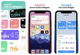 Ios 14 gives you the ability to customise your iphone's home screen by installing widgets. The 5 Best Iphone Apps For Customizing The Ios 14 Home Screen In 2020 Widgets Everywhere Know Your Mobile