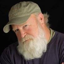 William Patrick Dickerson Obituary