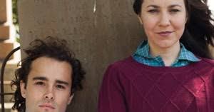 Sometimes Melbourne: Mini review: Heaven