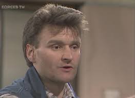 Hot Metal" The Slaughter of the Innocent (TV Episode 1986)