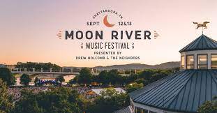 Moon River Festival Reveals 2020 Lineup Sheryl Crow Nickel Creek Dawes Yola Billy Strings And More