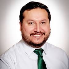 Joseph Mariscal's Instagram, Twitter & Facebook