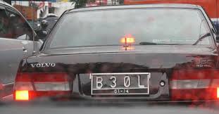 Aplikasi cek plat nomor kendaraan. Bikin Plat Nomor Cantik Resmi Begini Prosedur Dan Biayanya
