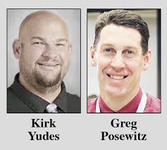 Ladysmith principal resigns, Yudes to fill in