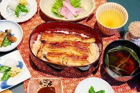 橘子狗愛吃糖オレンジ ワンチャン 京都美食 廣川鰻魚飯 うなぎ屋廣川 嵐山 櫻花楓葉季必吃米其林一星鰻魚飯天天排隊超人氣店 使用 food breakfast toast