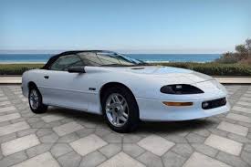Image result for Arctic White 1991 Camaro