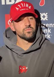 I am going to guess Nick is not happy