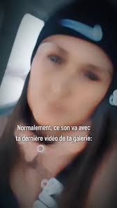 ça marche pour toi ? 😇#CapCut #quebecoise #trendcapcut