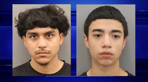 Axel Turcios killed: 17-year-old Abdon Enriquez arrested, charged in  14-year-old's shooting death