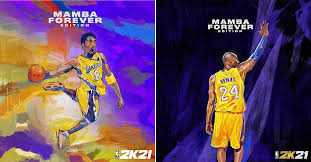 Nba 2k21 is a basketball simulation video game that was developed by visual concepts and published by 2k sports, based on the national basketball association (nba). Dame Zion And Kobe Bryant Are Nba 2k21 S Cover Stars