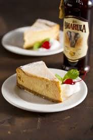 Amarula Cheese Cake Cheesecake Recipes African Dessert Dessert Recipes