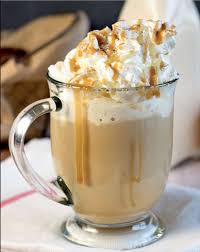 Maybe you would like to learn more about one of these? Ricetta Pumpkin Spice Latte Netflix E Copertina Non Importa Se Fori Piove