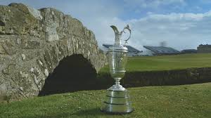 You don't need to refresh the scoreboard. The Open Of The Ages Virtueller Zauber In St Andrews