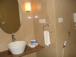 We know you'll enjoy the classic comfort and modern convenience of our resort. Bathroom Picture Of Park Inn By Radisson Goa Candolim Tripadvisor