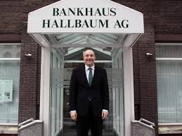 Hall de 2h copy send via email: Bankhaus Hallbaum Konig Fuhrt Filiale In Gottingen Wirtschaftsdienst Forum